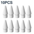 Replacement Pencil Tips for Apple Pencil 1st 2nd Generation iPencil Smooth Spare Nibs for iPad Pro Apple Pencil 2 Fine Nib 20Pcs.