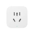 Xiaomi Smart Socket 3 (WiFi)-Smart Socket 3 (WiFi) (CN) (free conversion head). 