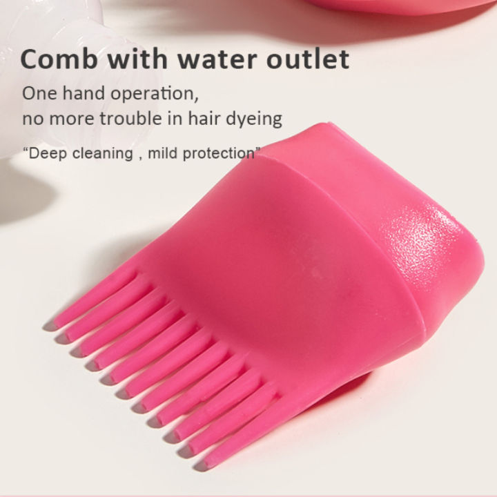 %E3%80%90Fast%C2%A0Delivery%201-4%20day%E3%80%91Silicone%20Shampoo%20Hair%20Dye%20Bottle%20With%20Comb%20Massage%20Brush%20Leakproof%20Portable%20Squeeze%20Bottle%20For%20Scalp%20Oil%20Application%20And%20Easy%20Hair%20Coloring%20PP%20Material%20Reusable%20Beauty%20Salon%20Tool%20170ml%20-%20Image%204