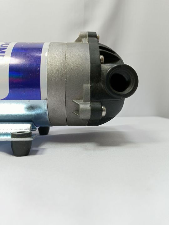 Ro water purifier Electronic Pump 24 v High Quality Taiwan Electronic pump High pressure