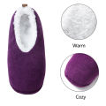 Women's Indoor Floor Socks Keep Warm Winter Men Non-slip Floor Shoes Soft Comfortable 2022 New Fashion Ladies Home Slippers. 