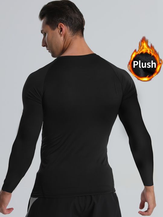 Men's%20sports%20thermal%20top,%20thermal%20underwear%20T-shirt,%20suitable%20for%20daily%20wear%20during%20gym%20running,%20lightweight%20and%20flexible%20-%20Image%204