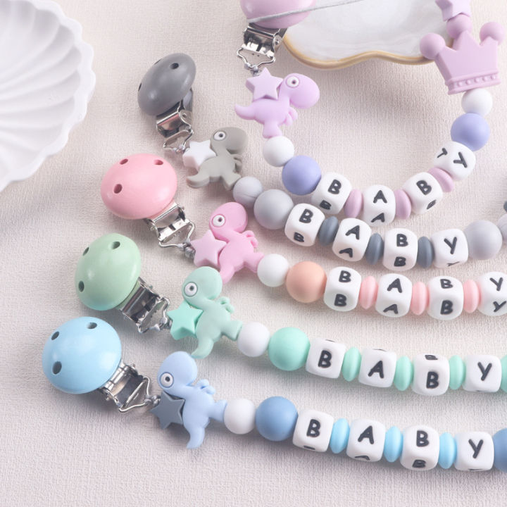 Baby%20Handmade%20Silicone%20Wooden%20Dummy%20Pacifier%20Clip%20Safe%20Teething%20Chain%20Teether%20Pacifier%20Holder%20Chain%20-%20Image%205