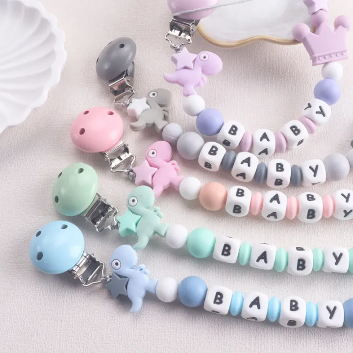 Baby%20Handmade%20Silicone%20Wooden%20Dummy%20Pacifier%20Clip%20Safe%20Teething%20Chain%20Teether%20Pacifier%20Holder%20Chain%20-%20Image%205
