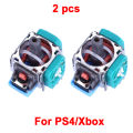 3D Analog Stick Sensor Module for PS4 Dualshock 4 Xbox One Wireless Controller. 