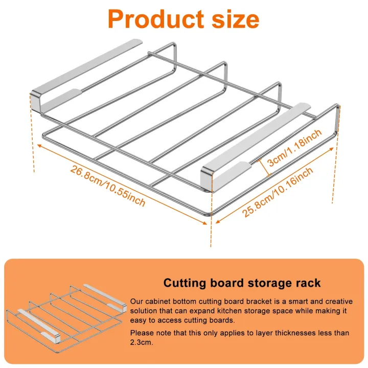 Under%20Cabinet%20Cutting%20Board%20Organizer%20Holder%20Kitchen%20Hanging%20Chopping%20Board%20Pot%20Lid%20Kitchenware%20Storage%20Rack%20Stainless%20Steel%20-%20Image%205