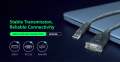 ATEN USB to DB9 Serial Cable | Plug & Play | For Laptop, Console, Router, Switch, PLC Configuration. 