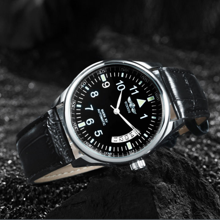 WINNER%20Business%20Automatic%20Watch%20for%20Men%20Calendar%20Window%20Fashion%20Black%20Dial%20Fashion%20Leather%20Strap%20Luxury%20Brand%20Mechanical%20Watches%20-%20Image%204