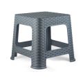 Plastic Stool Square 1 Feet. 