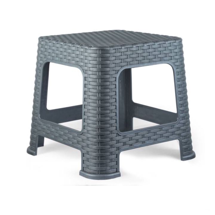 Plastic Stool Square 1 Feet