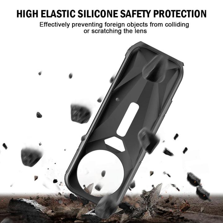 For%20Insta360%20X5%20Black%20Silicone%20Protective%20Case%20Waterproof%20Dustproof%20Dropproof%20Body%20Protective%20Case%20Lens%20Protective%20Case%20-%20Image%206