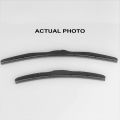 Toyota Harrier Wiper Blade Size 16" & 26".