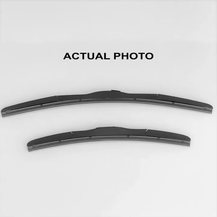 Toyota%20Harrier%20Wiper%20Blade%20Size%2016"%20&%2026"%20-%20Image%204