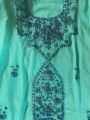 Two Piece Bahawalpuri Gota Work Suits. 