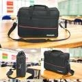 Office & Laptop Bags - Stylish and Functional Bags for Office Use - Ideal for Men and Women | Premium Office & Laptop Bag – Stylish, Durable, and Lightweight | Fits 15.6'' Laptop | Unisex Business Bag with Multiple Compartments. 