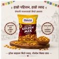 Khajurico Golden Mix Namkeen - Crispy Nepali Savory Snack Mix 900g. 