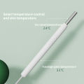Ear Wax Removal Tool Camera 3 in 1 Android Visual Otoscope Mini Camera for Type-C Waterproof USB Endoscope Ear Picker Cleaning. 