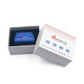 AERMOTOR Bluetooth 3.0 ELM327 1.5 Auto Diagnostics Scanner OBDII V1.5 Android Interface For OBD2 Protocol Car. 