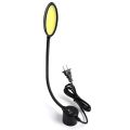 3W/6/8W LED Sewing Machine Light Cob High-brightness EU/US industrial Light Magnetic Adsorption Working Energy-Saving Table Lamp. 