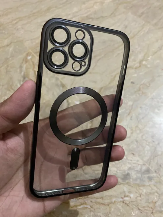 Luxury%20Plating%20For%20Magsafe%20Case%20for%20iPhone%2015%2014%2013%2012%2011%20Pro%20Max%20Wireless%20Charge%20Magnetic%20Soft%20Cover%20With%20Camera%20Lens%20Protector%20-%20Image%202