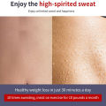 CXZD New Women Waist Trainer Fitness Sauna Sweat Neoprene Slimming Belt Girdle Shapewear Modeling Strap Body Shapers.