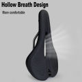ARTOROO Road Bike Saddle Ultralight Seat Road Bicycle Saddle For Men Soft Comfortable MTB Bike Seat Cycling Parts.