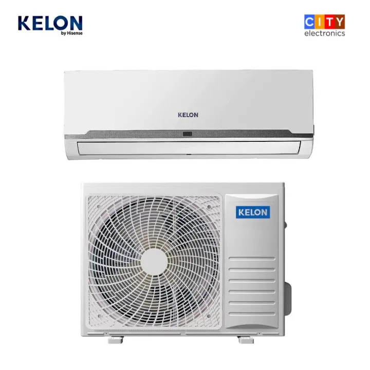 KELON%201%20Ton%20Inverter%20Wall%20Mount%20Split%20Type%20Air%20Conditioner%20%7C%20Free%20Installation%20-%20Image%206