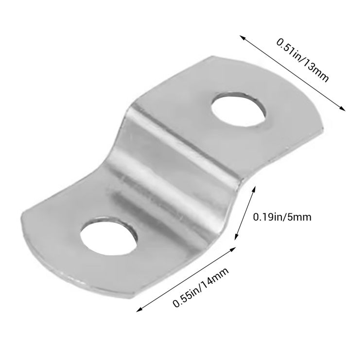 20pcs%20Z%20Shape%20Corner%20Brackets%20Offset%20Canvas%20Clips%20with%20Screws%20Iron%20Clip%20Framing%20Supporting%20for%20DIY%20Furniture%20Making%20Supplies%20-%20Image%207