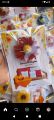 Pack of 15 Mayun /Mehndi Favours card(only card). 
