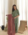 Aira Farshi shalwar 3pc. 