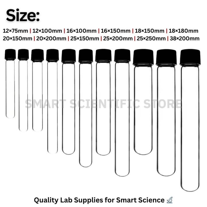 Culture%20Test%20Tube%2020x150mm%20(%2035mL%20)%20Autoclavable%20Borosilicate%20Glass%20Lab%20Sample%20Tube%20with%20Black%20Phenolic%20Screw%20Cap%20Pack%20of%203%205%2010%2025%2050%20&%20100%20Pcs%20for%20Laboratory%20Scientific%20Research%20Educational%20Biology%20Chemistry%20Home%20Use%20High%20Quality%20Durable%20Heat%20Resistant%20-%20Image%208