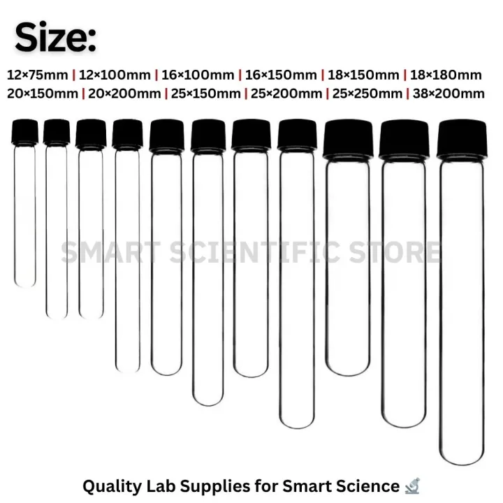 Culture%20Test%20Tube%2020x150mm%20(%2035mL%20)%20Autoclavable%20Borosilicate%20Glass%20Lab%20Sample%20Tube%20with%20Black%20Phenolic%20Screw%20Cap%20Pack%20of%203%205%2010%2025%2050%20&%20100%20Pcs%20for%20Laboratory%20Scientific%20Research%20Educational%20Biology%20Chemistry%20Home%20Use%20High%20Quality%20Durable%20Heat%20Resistant%20-%20Image%208