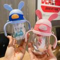PPSU plastic material Baby Water Bottle / Mom pot 250ml -1pcs.