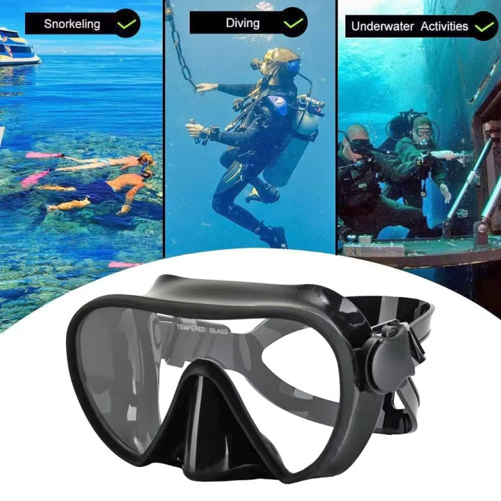 Scuba%20Diving%20Snorkeling%20Frameless%20Mask%20Perfect%20Seal%20Silicone%20Skirt%20Panoramic%20View%20Tempered%20Glass%20Swim%20Goggles%20Suitable%20for%20Adult%20-%20Image%207