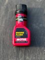 Motul Engine Flush & Petrol System Clean plus 50Ml. 