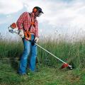 BRUSH CUTTER MACHINE , GRASS CUTTER MACHINE , WHEAT , RICE , LUSAN , BARSEEM , CHARA TRIMMER  MACHINE. 