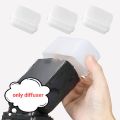 flash deffuser for godox v850ii/iii and tt600,v860ii/iii. 