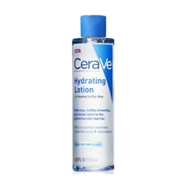 CeraVe%20Hydrating%20Lotion%20For%20Normal%20to%20Dry%20Skin%20-%20Image%205