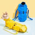Portable Cat Backpack Pet Summer Outing Foldable Grab Bite Fixed Cat Bag Pet Supplies Transporte Pet Cat Handbag Cat Travel Bags. 