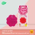 Freshtime x Chupa Chups silicone scented air freshener 16g. 