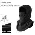 Winter Ski Mask for Men Women - Thermal Balaclava Face Mask for Cycling Skiing. 