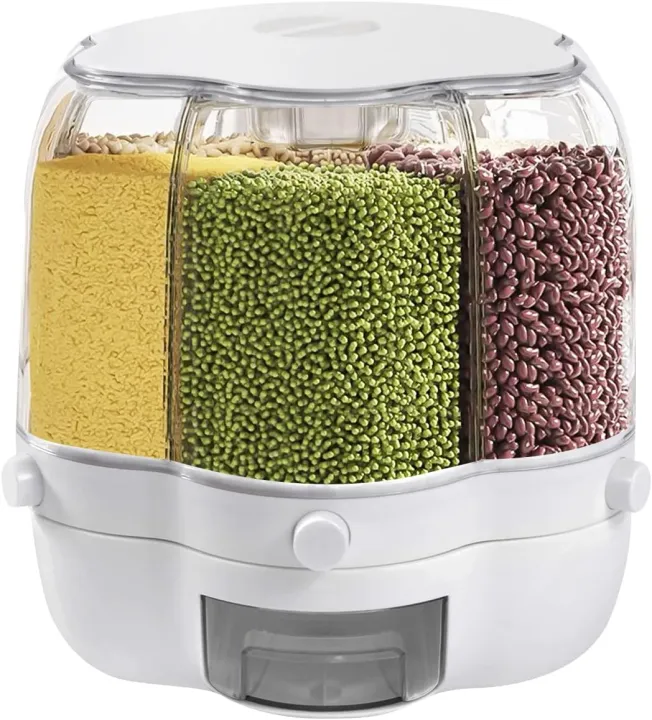 Automatic%20Plastic%20360%20Degree%20Rotation%20Cereal%20Dry%20Food%20Rice%20Grain%20Storage%20Dispenser%20Box%20,%20with%20Measuring%20Cup%20,6%20kg%20-%20Image%203