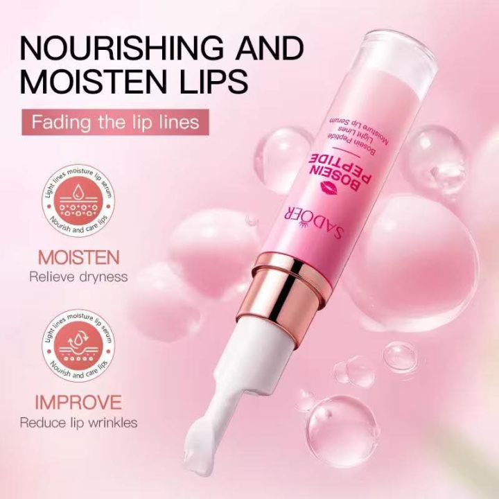 SADOER%20Bosein%20Peptide%20Light%20Lines%20Moisture%20Lip%20Serum%20(10g%20/%200.35OZ)%20-%20Image%203
