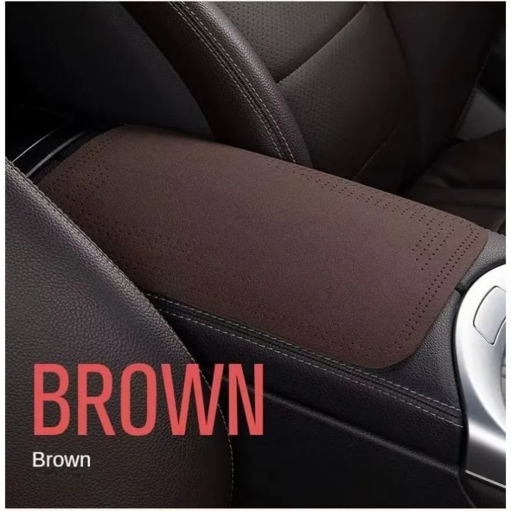 Car%20armrest%20cushion%20Car%20center%20armrest%20cover%20plush%20four%20seasons%20universal%20elbow%20cushion%20car%20accessories%20interior%20-%20Image%206