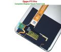 Oppo F11 Pro Orginal LCD Panel. 