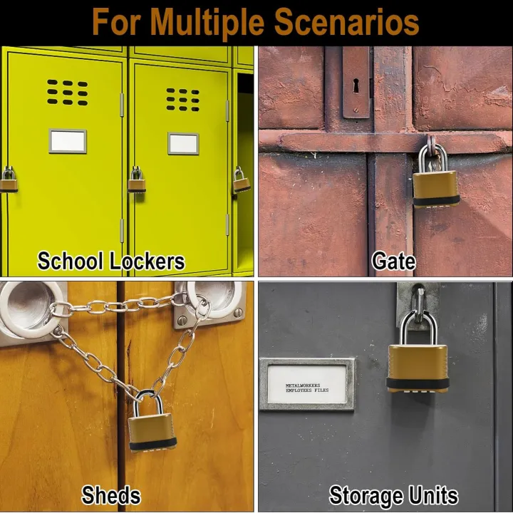 Combination%20Lock%20%7C%204-Digit%20Heavy%20Duty%20Combo%20Lock%20-%2026.5mm%20Outdoor%20Waterproof%20Combination%20Padlock%20for%20Outdoor%20Fence,%20Locker,%20Gym%20-%20Image%204