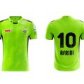 New Sports Shirt with Customized Name Number | All Teams Jersey 2025. 