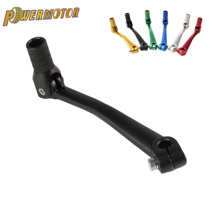 Universal Motorcycle Gear Shift Lever Modification Replacement Parts For Scooter Moped Pit Dirt Bike Motocross Accessories