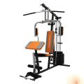LIVEUP Single Station Multi GYM Exercise Machine. 