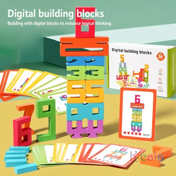 Montessori%20Math%20Toys%20Wooden%20Number%20Stacking%20Building%20Blocks%20Digital%20Balance%20Toy%20Preschool%20Learning%20Number%20Blocks%20For%20Kids%20%20-%20Image%203